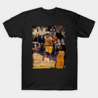 Robert Horry, 1999 T-Shirt